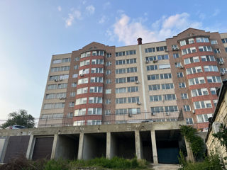 Parcare subterană, Chișinău str. Poștei 53/1. foto 4