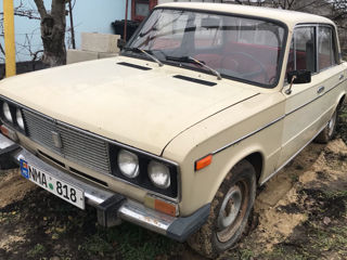 Lada / ВАЗ 2106 foto 4