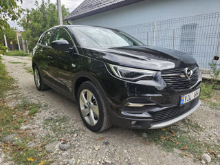 Opel Grandland X foto 6