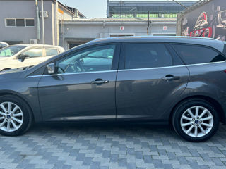 Ford Focus foto 5