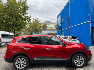 Renault Kadjar foto 4