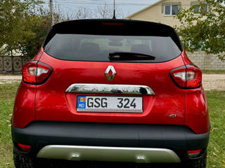 Renault Captur foto 7