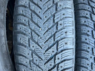 Nokian 225 65 17 iarna hakkapeliitta 10 suv 2022 foto 3