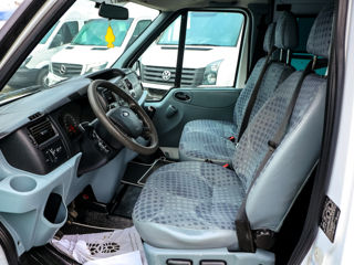 Ford Transit cu TVA foto 7