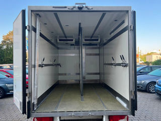 Mercedes Sprinter 314 CDI foto 6