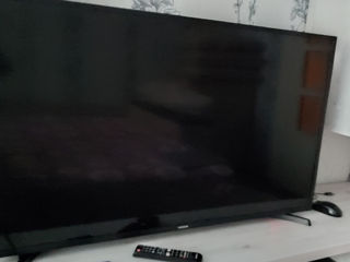 Samsung 43' Smart Tv  Ue43n5300au