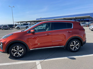 KIA Sportage foto 5