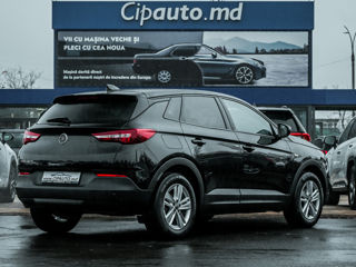 Opel Grandland X foto 5