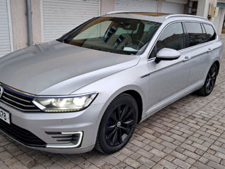 Volkswagen Passat foto 8