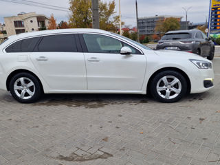 Peugeot 508 foto 3