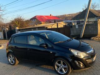 Opel Corsa foto 7