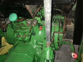 John Deere 2140 foto 3