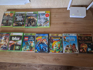 Игры XBOX 360. foto 2