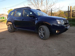 Dacia Duster foto 2