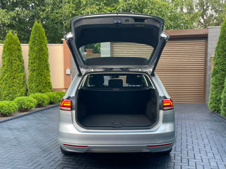 Volkswagen Passat фото 5