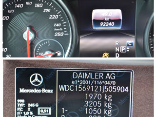 Mercedes GLA foto 6