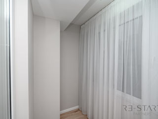 Apartament cu 3 camere, 85 m², Buiucani, Chișinău foto 18