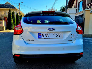 Ford Focus foto 6