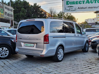 Mercedes Vito foto 2