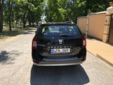 Dacia Logan Mcv foto 4