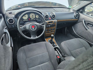 Rover 45 foto 5