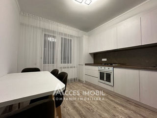 Apartament cu 2 camere, 69 m², Buiucani, Chișinău foto 6