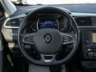 Renault Kadjar foto 10