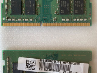 Vind DDR4 pu laptop foto 4