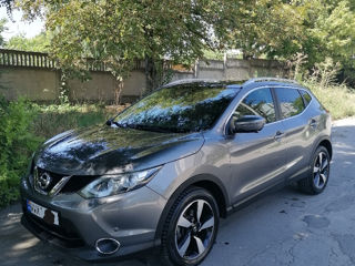 Nissan Qashqai foto 2