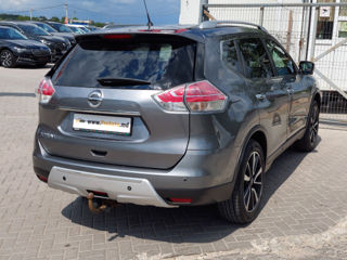 Nissan X-Trail foto 4