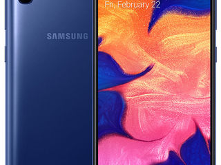 Samsung Galaxy A10 - новинка !!! foto 1