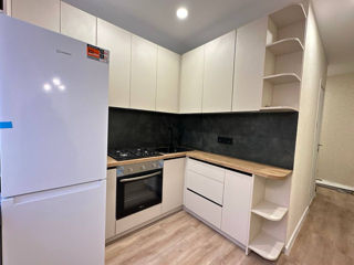 Apartament cu 2 camere, 45 m², Botanica, Chișinău