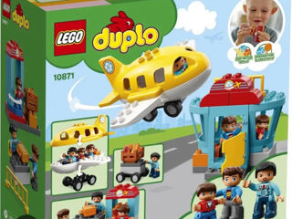 Продам Lego Duplo+ зеленая поляна foto 9