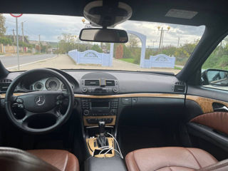 Mercedes E-Class foto 5