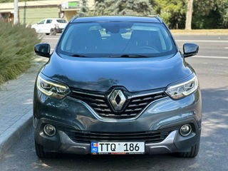 Renault Kadjar foto 1