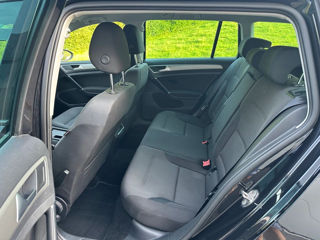 Volkswagen Golf foto 6