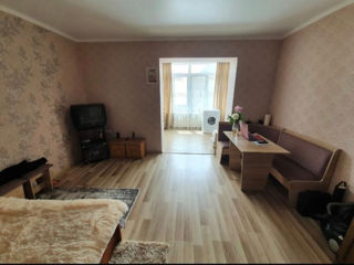 1-rm apt., 30 м², 1/7 fl.
