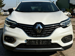 Renault Kadjar foto 2