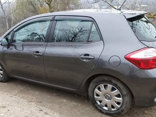 Toyota Auris foto 3