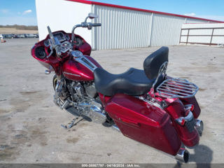 Harley - Davidson FLTRXS ROAD GLIDE SP фото 3