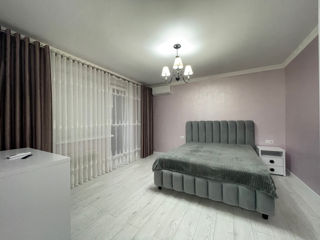 Apartament cu 2 camere, 50 m², Botanica, Chișinău foto 4