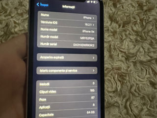 iPhone XR 64 Gb Urgent