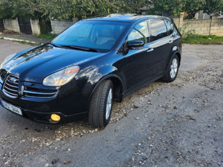 Subaru Tribeca, 2006 г.