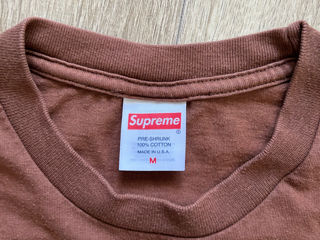 Supreme original  foto 2