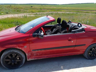 Peugeot 206 foto 6