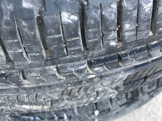 Шины Pirelli   All season   245/45 R20 1+1=200e foto 3