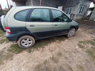 Renault Scenic foto 3