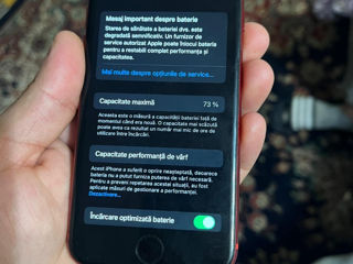 Vind Iphone 8  in stare foarte buna lucreaza tot idial foto 5