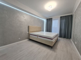 Apartament cu 3 camere, 85 m², Ciocana, Chișinău foto 13