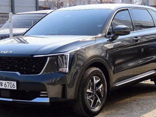 KIA Sorento фото 0